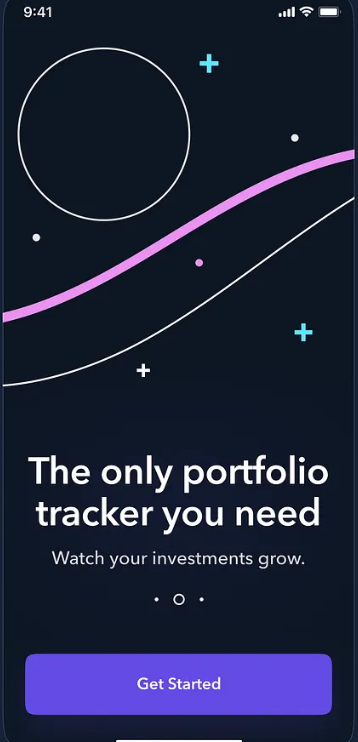 Invest Gyan Mobile App